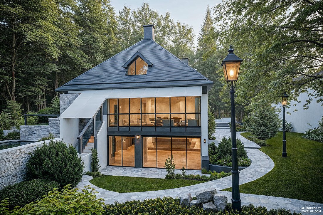 House in Baarn, Utrecht, Netherlands 5 - 16611295