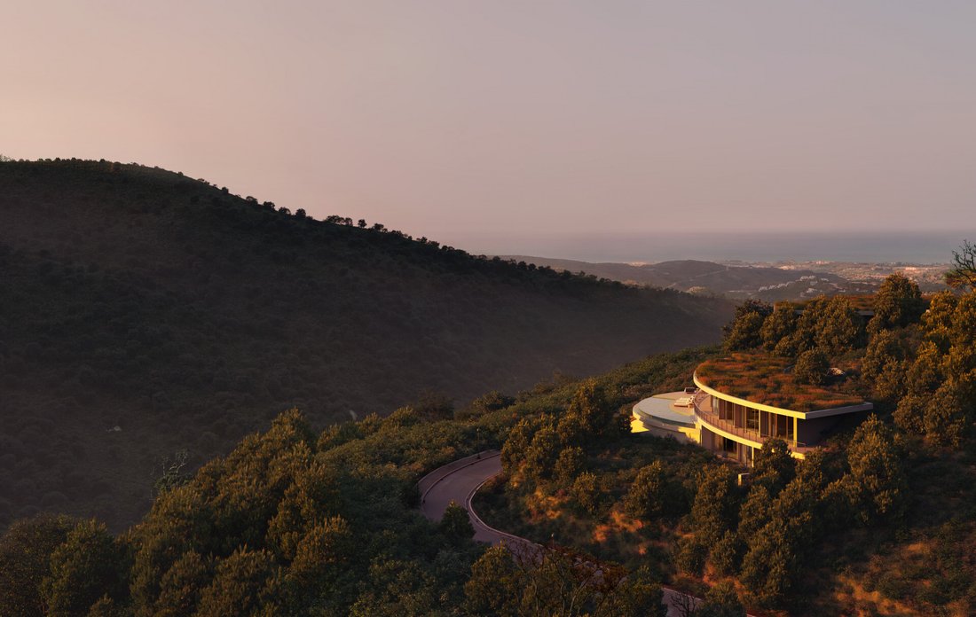 House in Benahavis, Andalusia, Spain 3 - 16610286