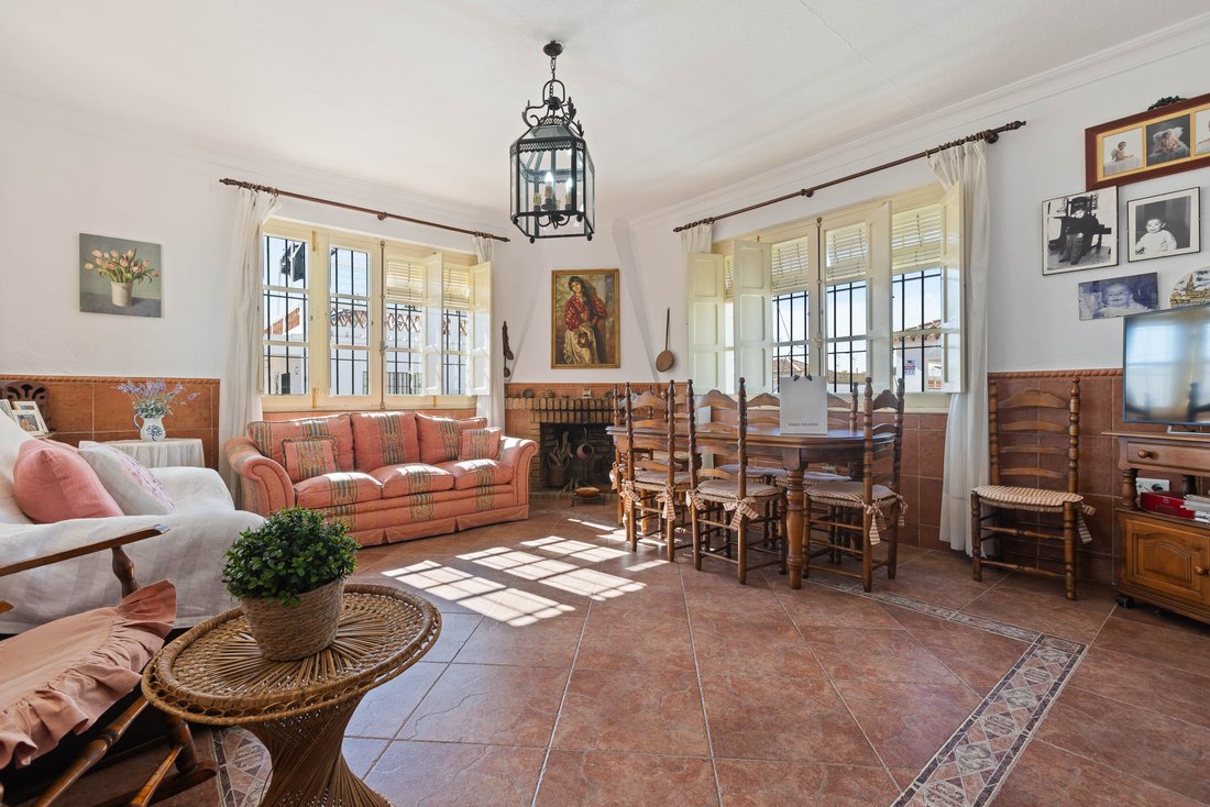 Villa in Lepe, Andalusia, Spain 3 - 16609753