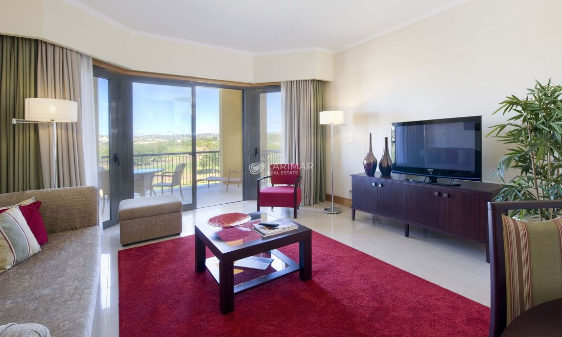 Apartment in Vilamoura, Quarteira, Algarve 3 - 16612156