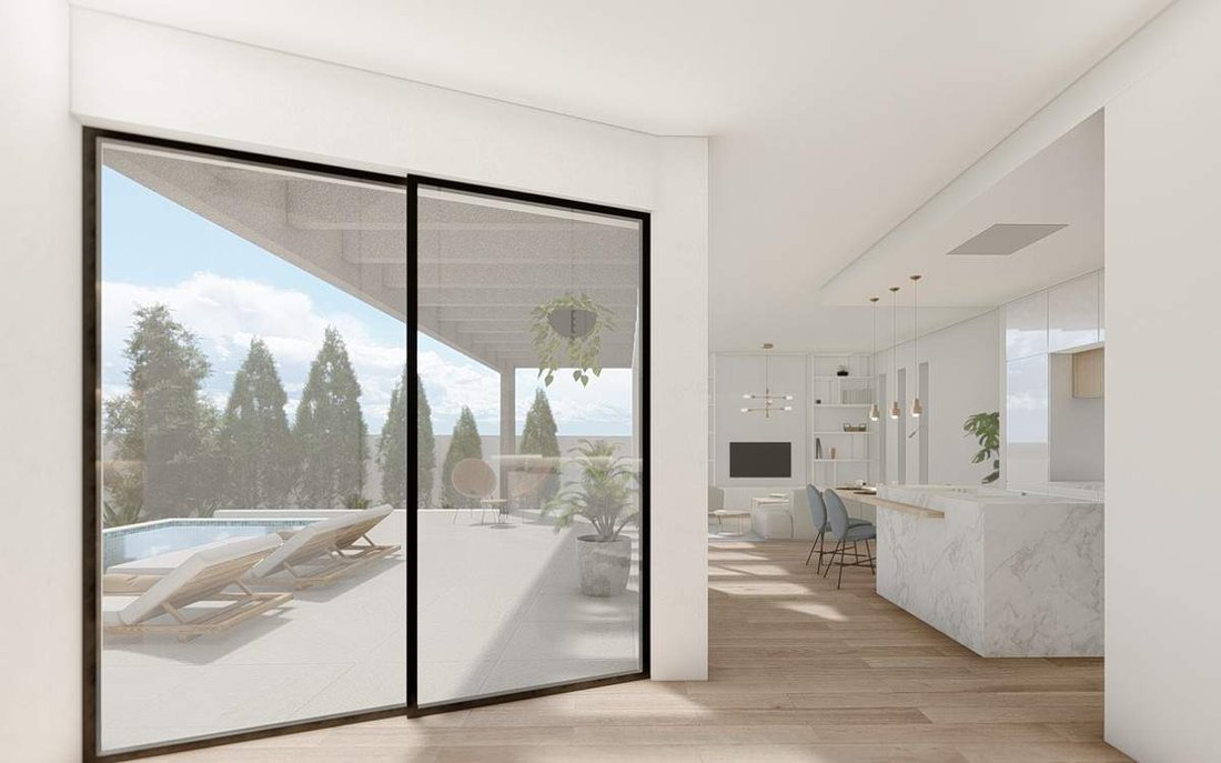 Villa in Arroyo de la Miel, Benalmadena, Andalusia 3 - 16612451