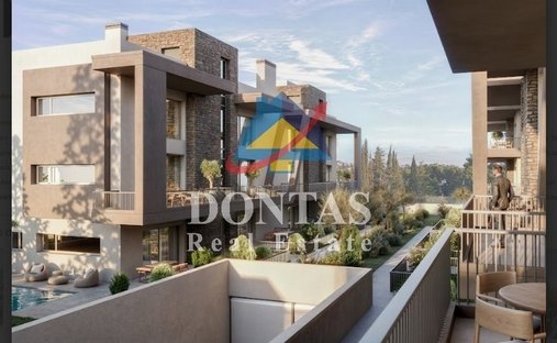 Apartment in Dionysos, Attica, Greece 1