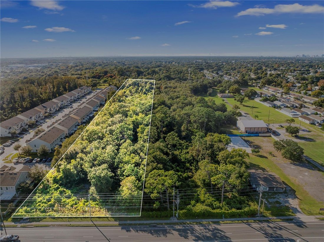 Land in Orlando, Florida, United States 2 - 16609037