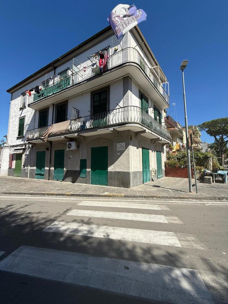 Apartment in Sant'Anastasia, Campania, Italy 4 - 16613875