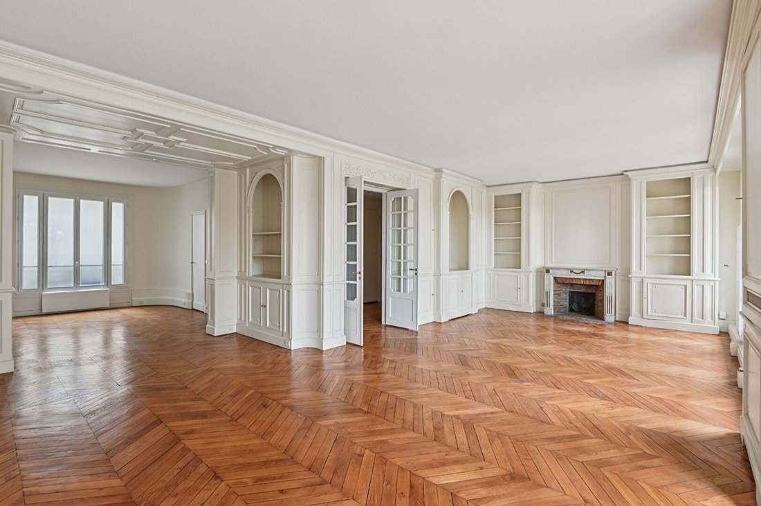 Apartment in Invalides, Paris 7e Arrondissement, Paris 5 - 16609392