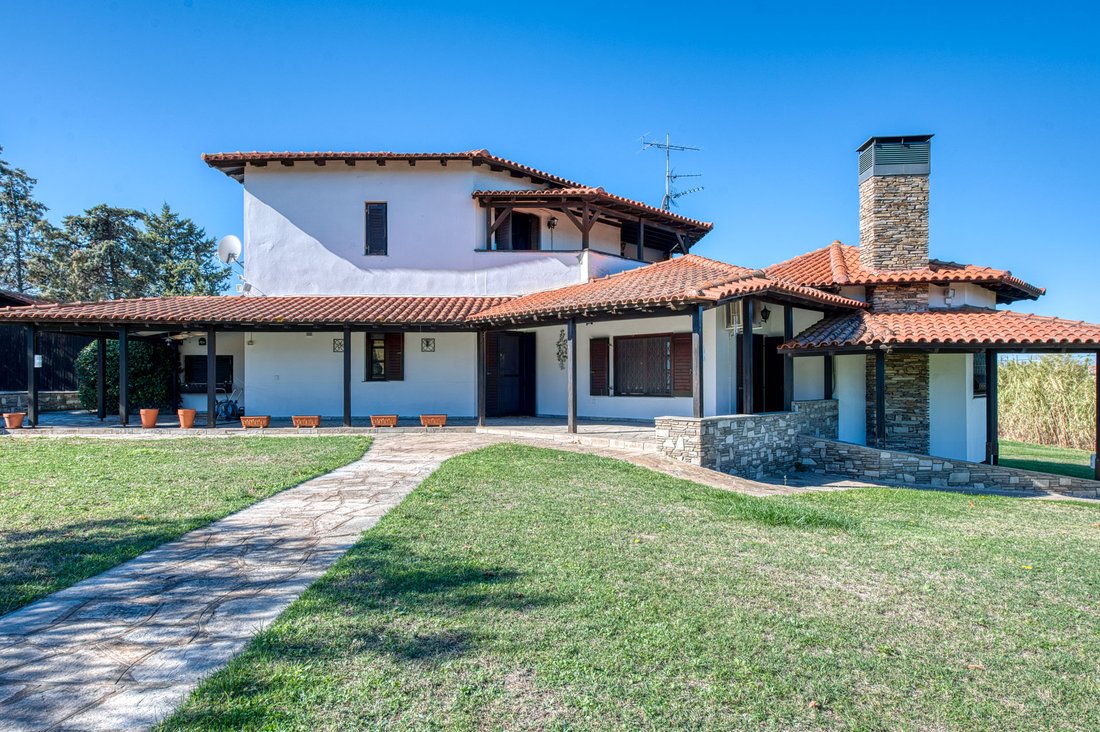 Casa a Central Macedonia, Macedonia and Thrace, Grecia 2 - 16609303