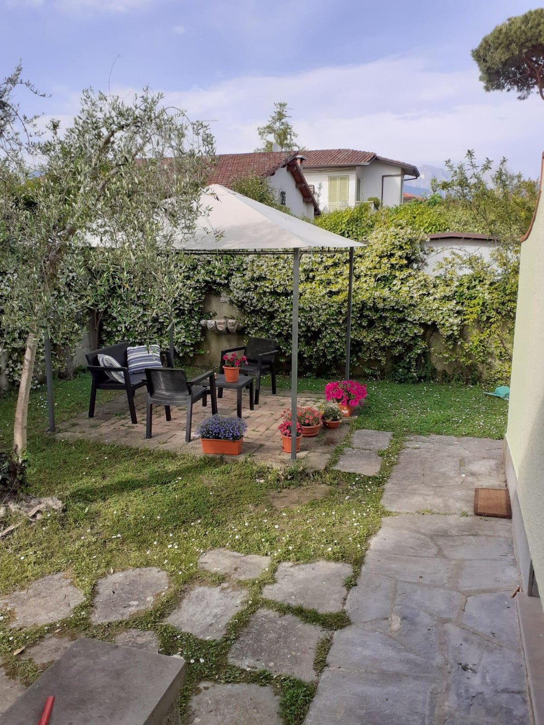 Villa in Center, Forte dei Marmi, Tuscany 2 - 16361670
