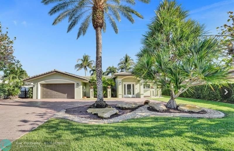 House in Hillsboro Beach, Florida, United States 1 - 15559691