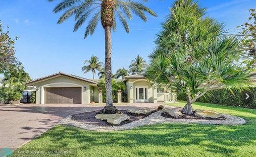 House in Hillsboro Beach, Florida, United States 1