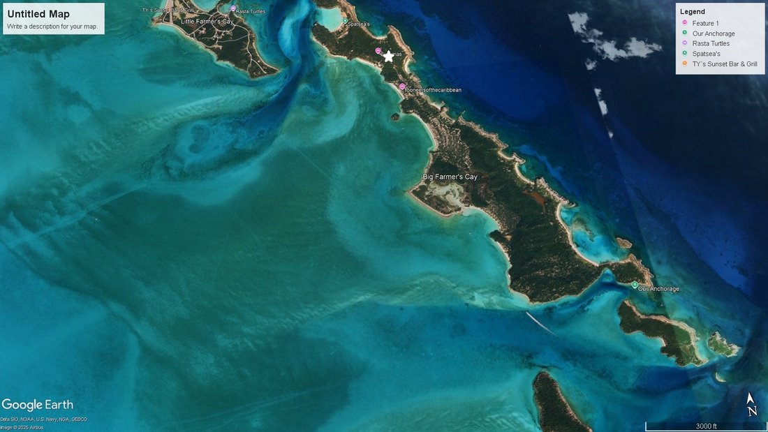 Land in Black Point, Black Point, The Bahamas 4 - 16613872