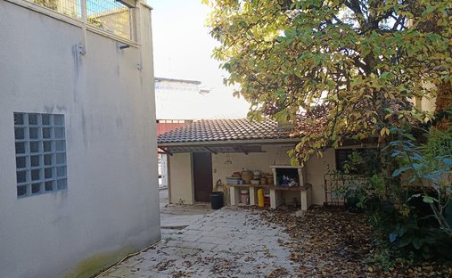 Vieux Bergerac, Bergerac, France 1