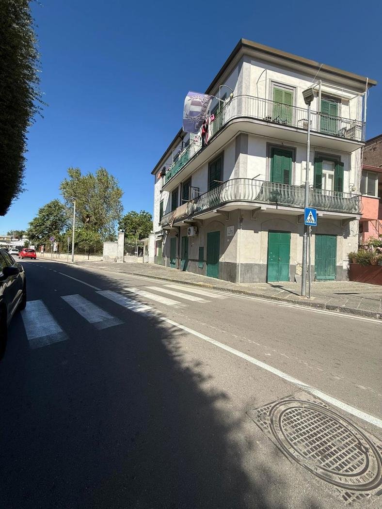 Apartment in Sant'Anastasia, Campania, Italy 2 - 16613875