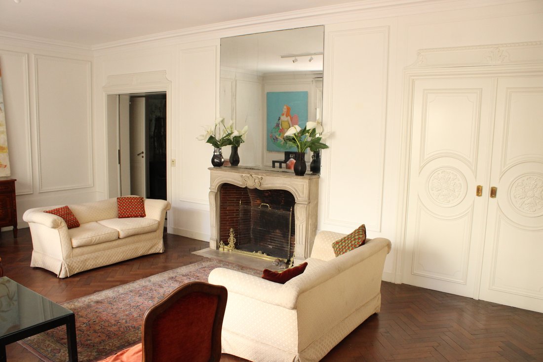 Apartment in Buenos Aires, Buenos Aires, Argentina 4 - 16615335