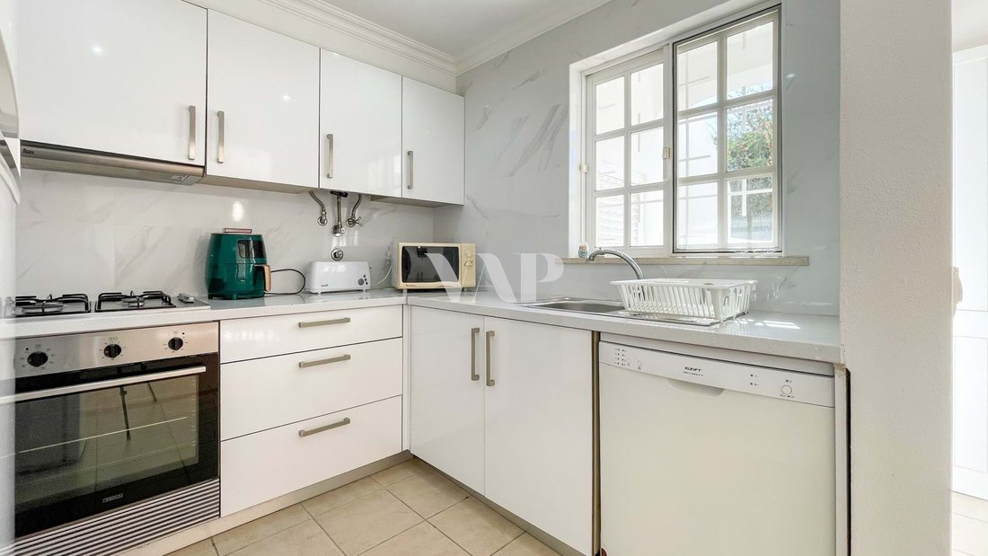 Villa in Vilamoura, Quarteira, Algarve 3 - 16612164