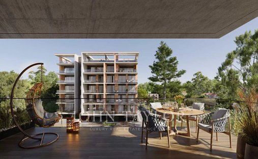 Penthouse à Yermasóyia, Limassol, Chypre 1