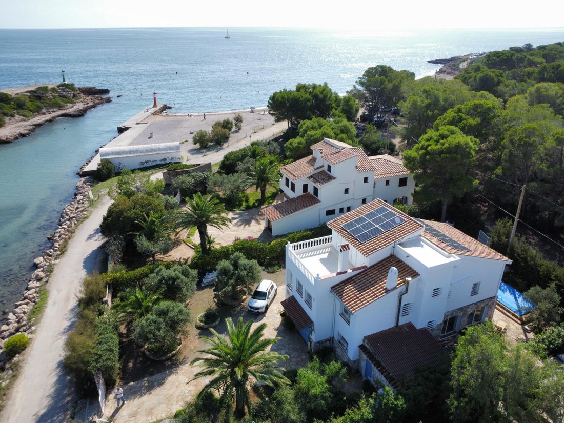 Villa in Spain 2 - 16564910