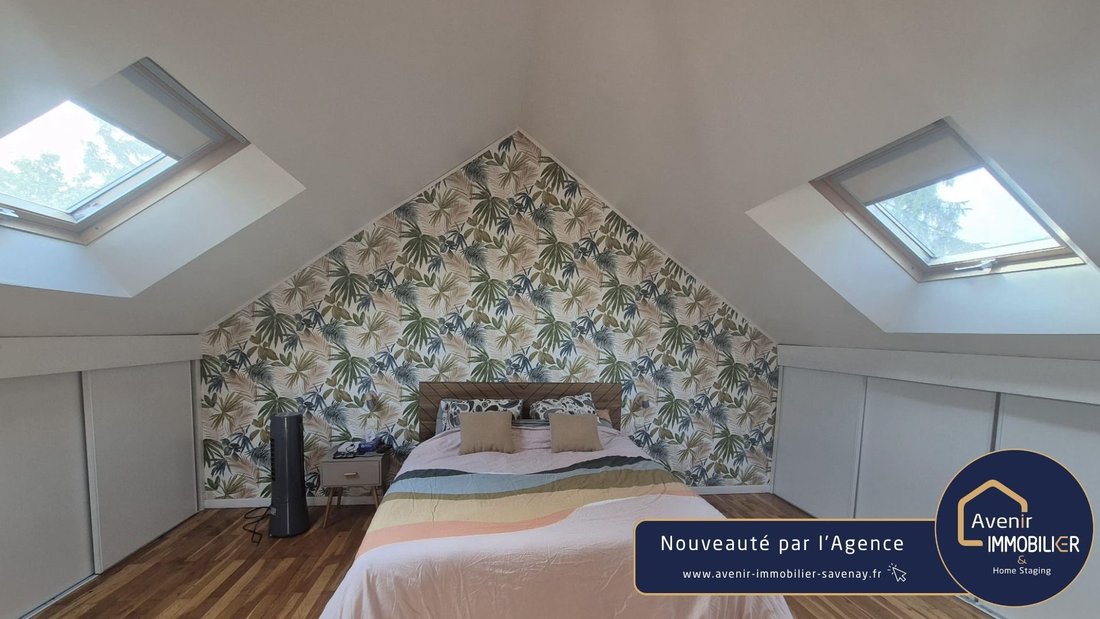 House in Cordemais, Pays de la Loire, France 4 - 16611834