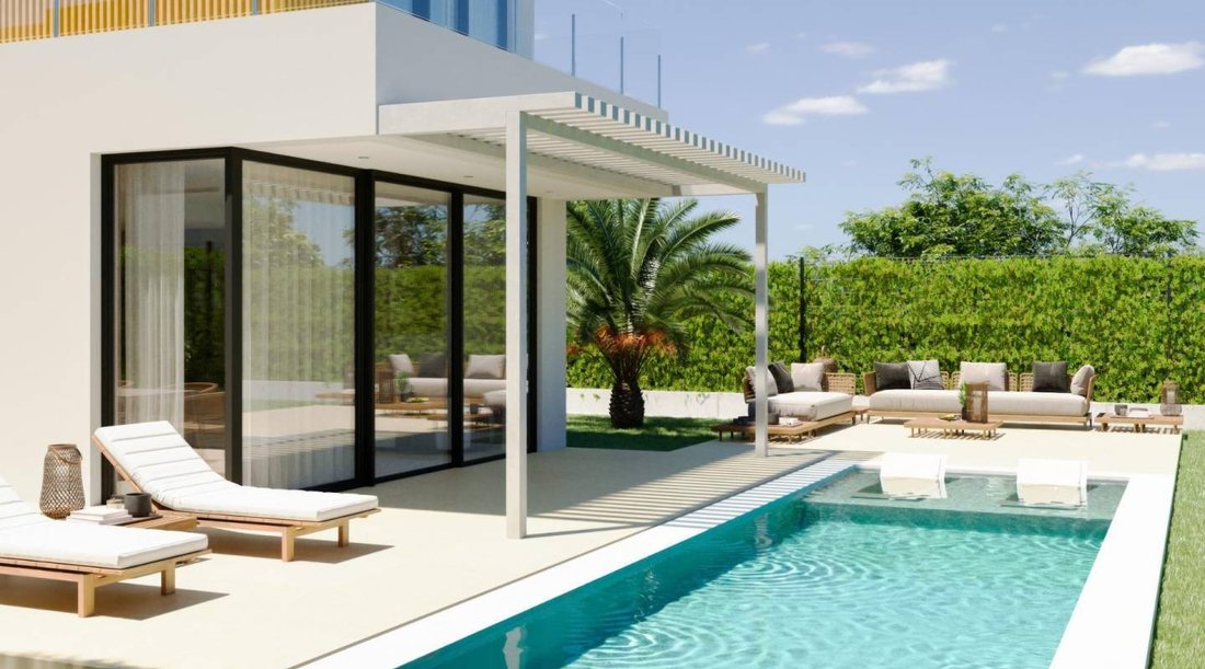 Villa in Finestrat, Valencian Community, Spain 2 - 16614164