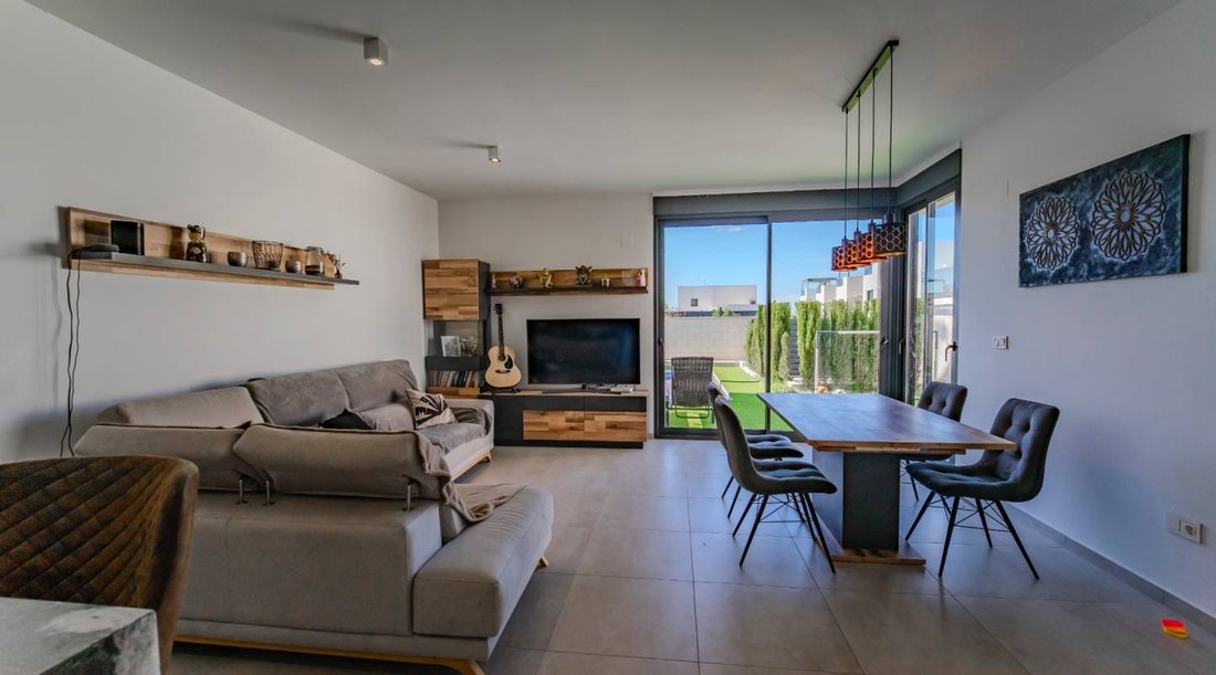 House in Benijofar, Valencian Community, Spain 4 - 16614163