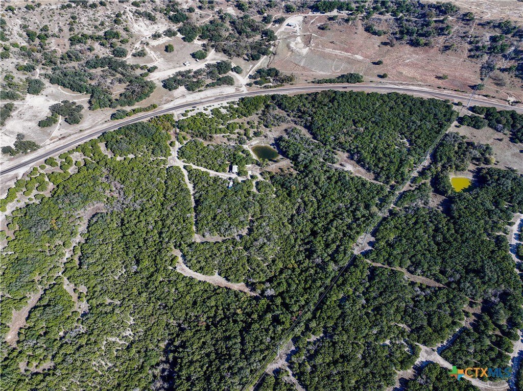 Farm Ranch in Salado, Texas, United States 4 - 16615677
