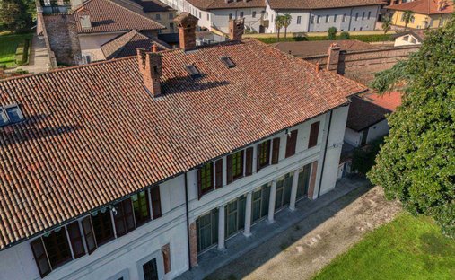Appartamento a Corbetta, Lombardia, Italia 1