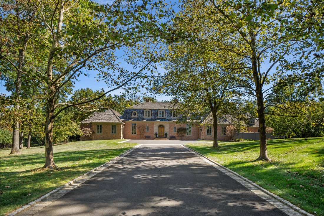 Altro a Lafayette Hill, Pennsylvania, Stati Uniti 1 - 16610740