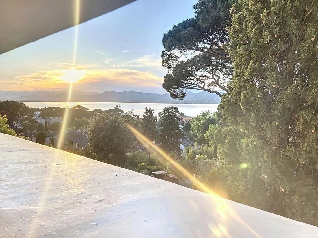 Apartment in Zone Ouest Urbaine, Saint-Tropez, France 4 - 16609308