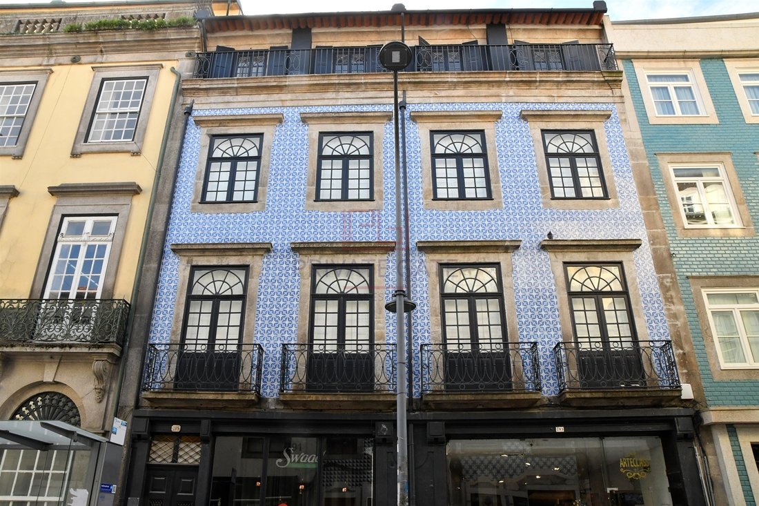Cedofeita, Santo Ildefonso, Se, Miragaia, Sao Nicolau e Vitoria, Porto District, Portugal 2 - 16613729