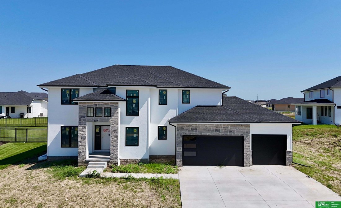 House in Omaha, Nebraska, United States 1 - 16608881