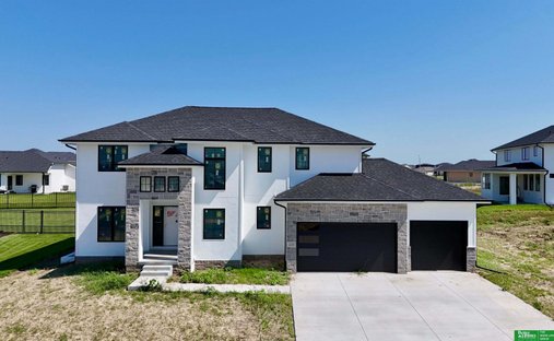 Haus in Omaha, Nebraska, Vereinigte Staaten 1