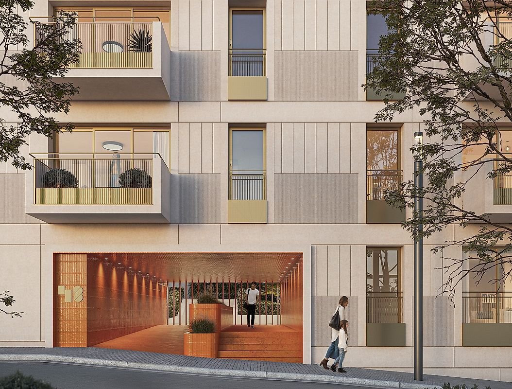 Apartment in Rio de Mouro, Lisbon, Portugal 4 - 16612777