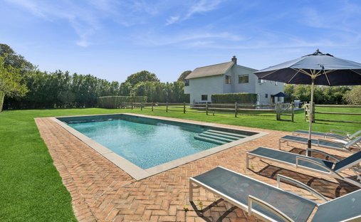 Bridgehampton, New York, United States 1