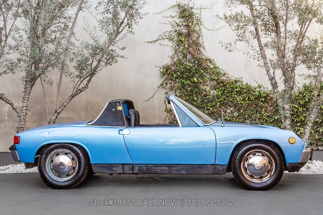 Porsche 914 in Los Angeles, CA 4 - 16612776