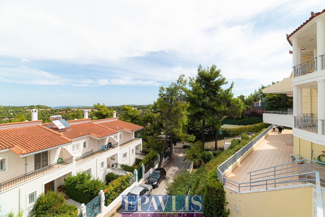 Apartment in Dionysos, Attica, Greece 1 - 16610544