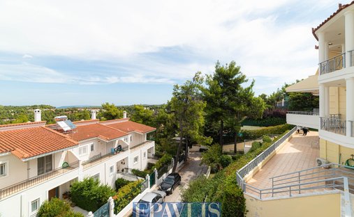 Apartment in Dionysos, Attica, Greece 1