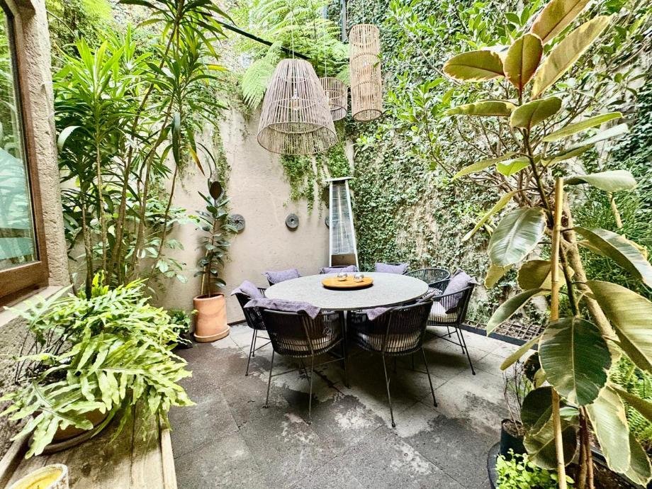 Haus in Mexico City, Mexiko 1 - 16199954