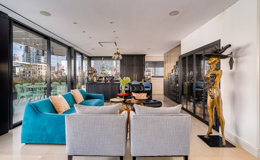 Apartment in Tel Aviv-Yafo, Tel Aviv District, Israel 1