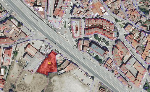 Land in El Molar, Comunidad de Madrid, Spain 1