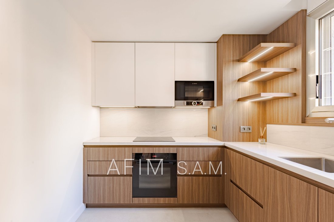 Apartment in Monaco, Monaco 4 - 16612876
