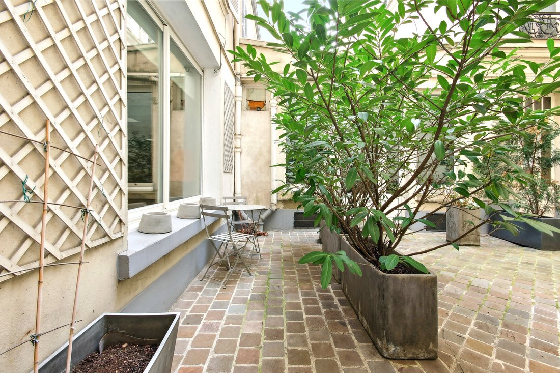 House in Pereire-Malesherbes, Paris 17e Arrondissement, Paris 2 - 16609324