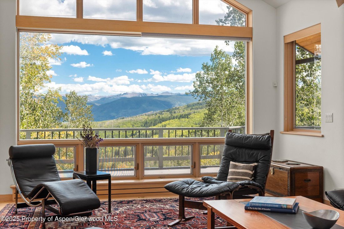 House in Snowmass Village, Colorado, United States 3 - 16609909