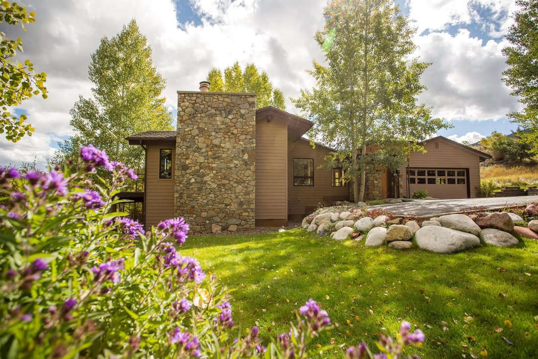 House in Snowmass Village, Colorado, United States 1 - 16609860
