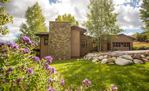 House in Snowmass Village, Colorado, United States 1