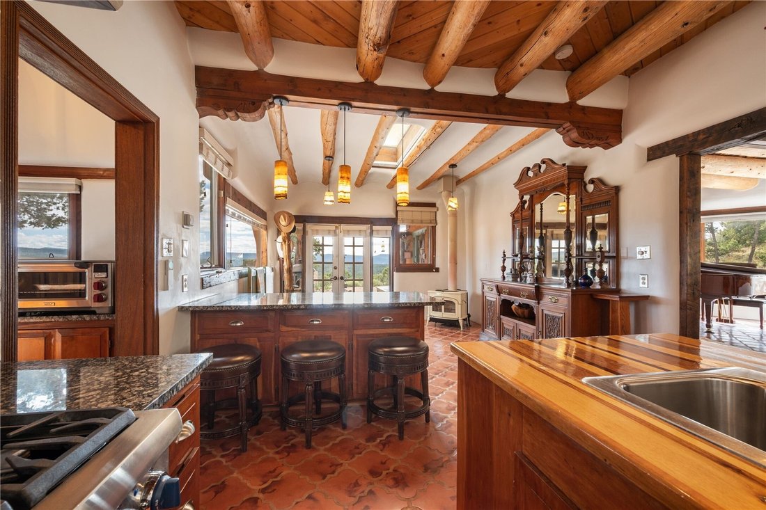 8 Hampton Road In Santa Fe, New Mexico, United States For Sale (15575706)