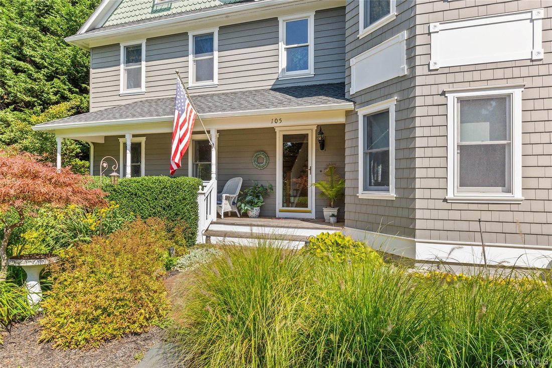 House in Peconic, New York, United States 2 - 16475986