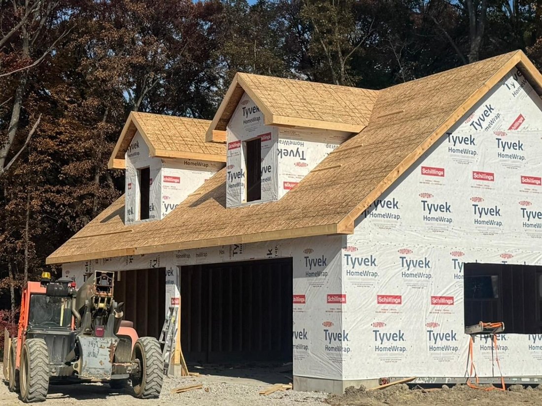 House in Cedar Lake, Indiana, United States 1 - 16614731