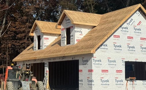 House in Cedar Lake, Indiana, United States 1
