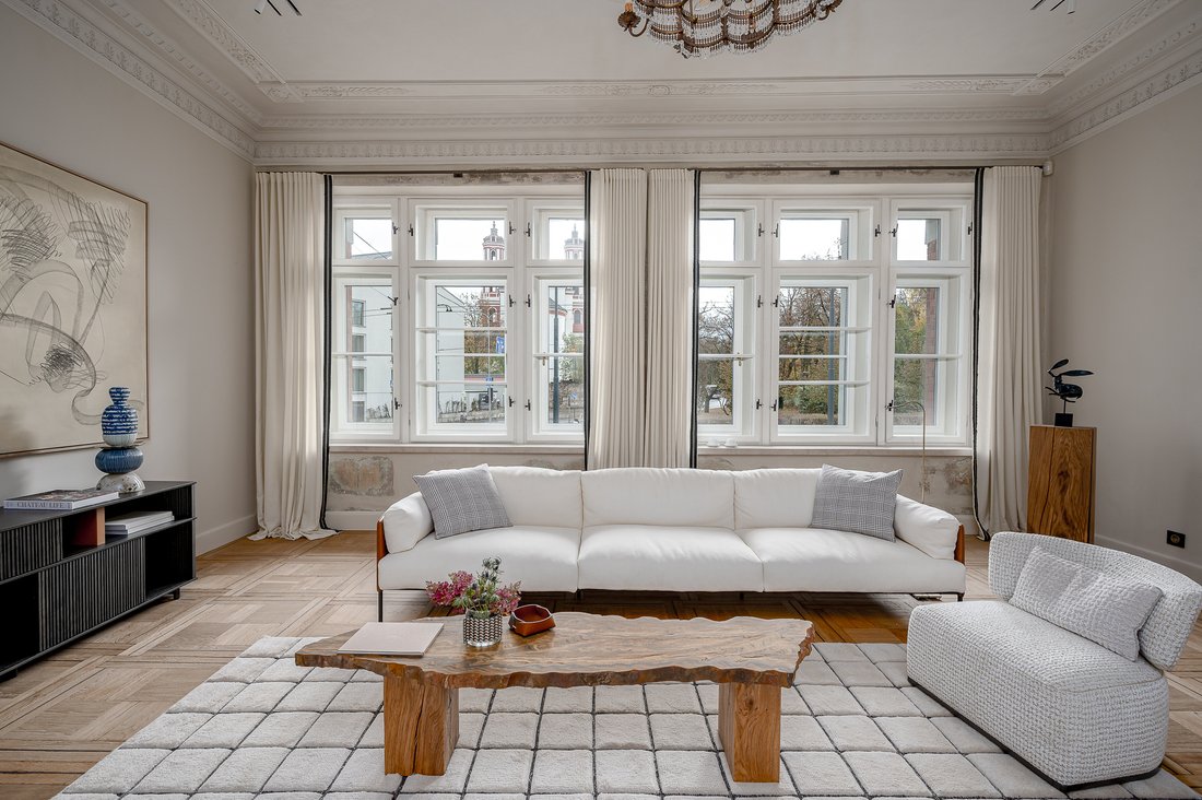 Townhouse in Turniškės, Vilnius County, Lithuania 2 - 16612125