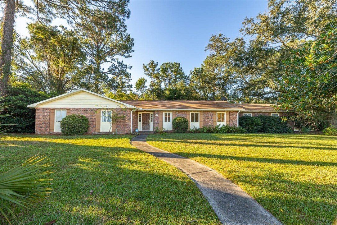House in St. Simons, Georgia, United States 1 - 16613821