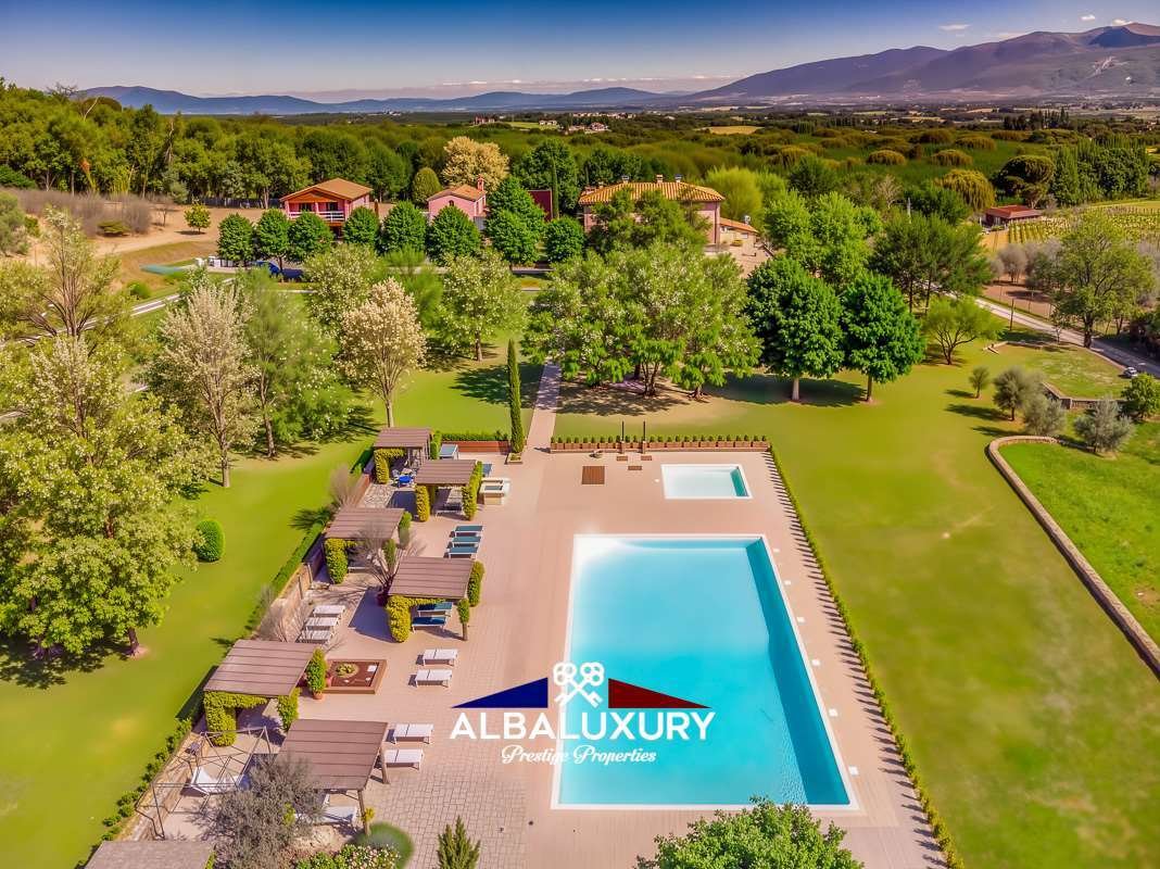Villa en Frazioni Collinari, Montevarchi, Toscana 3 - 15347203